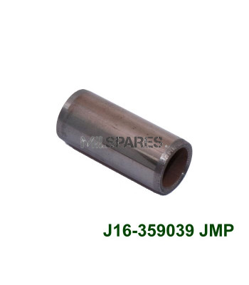 Spring pivot bushing